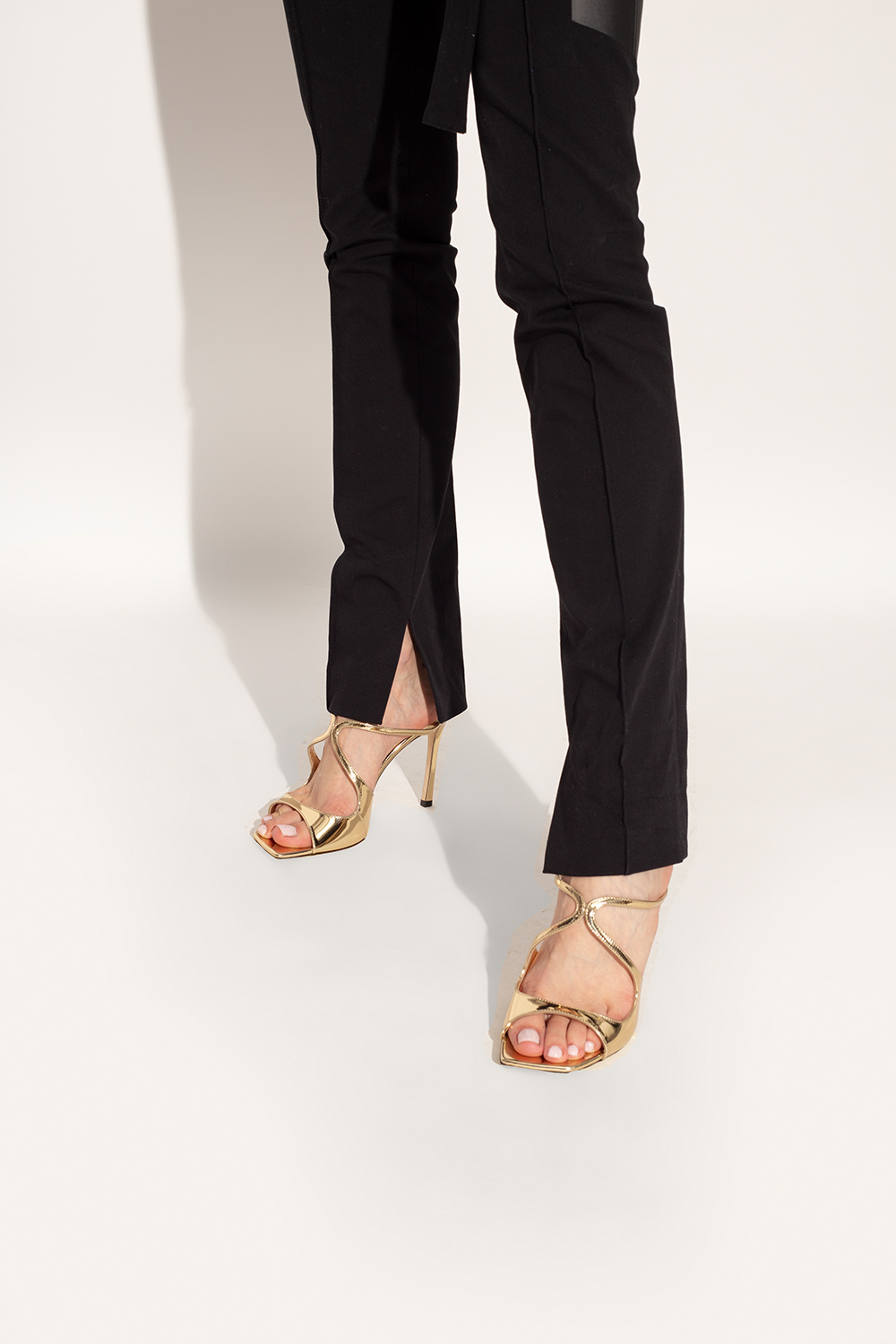 Jimmy Choo 'Anise' mules | Women's Shoes | Vitkac